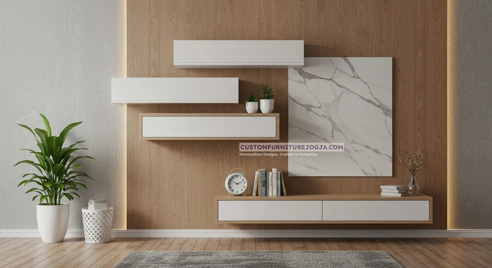 Jasa Pembuatan Ornament Dinding Jogja